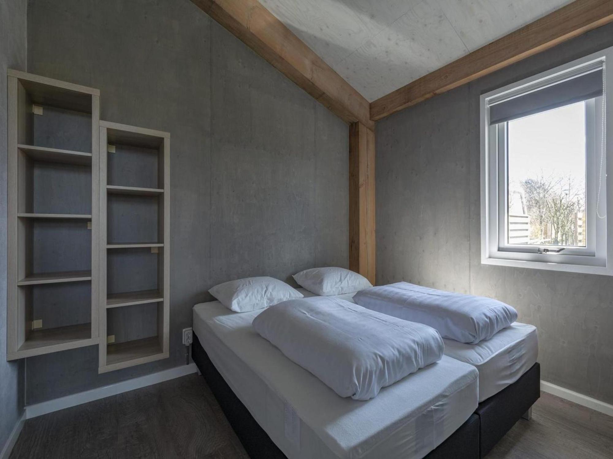 Gorgeous Holiday Home With Patio Callantsoog Exteriér fotografie