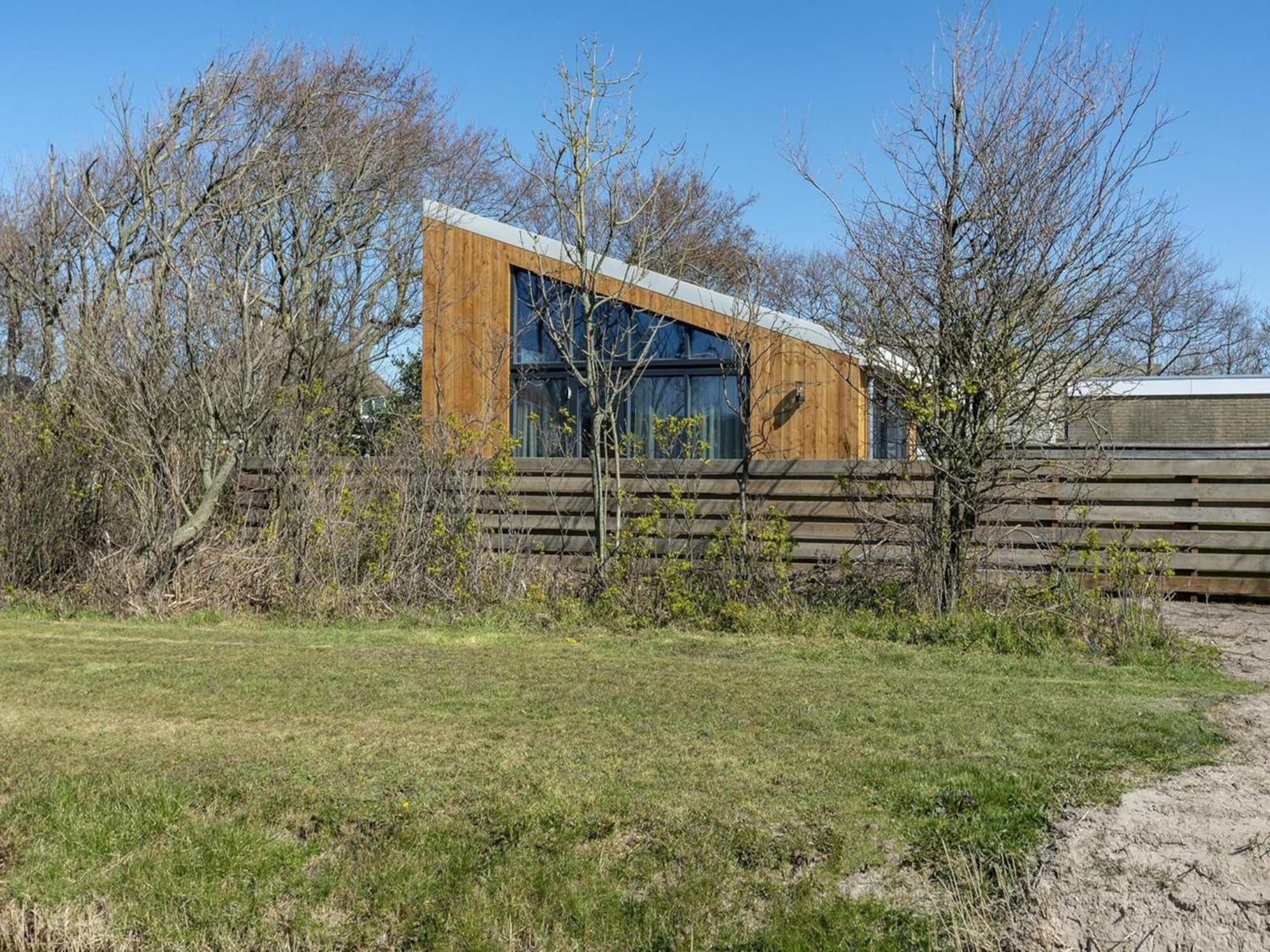 Gorgeous Holiday Home With Patio Callantsoog Exteriér fotografie